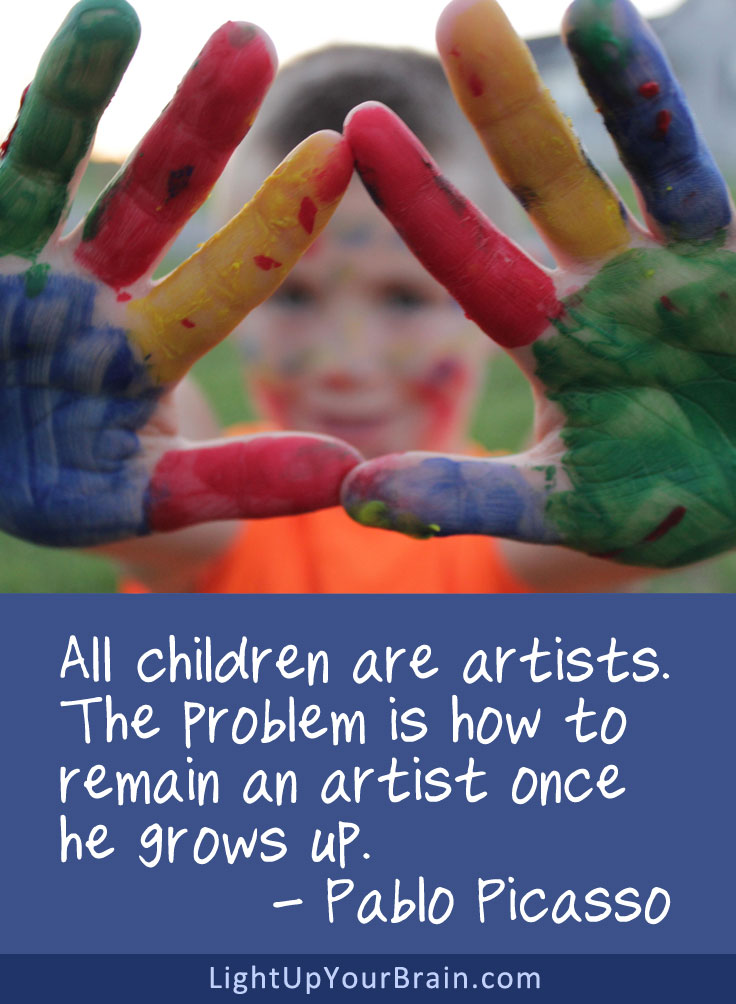 all-children-are-artists